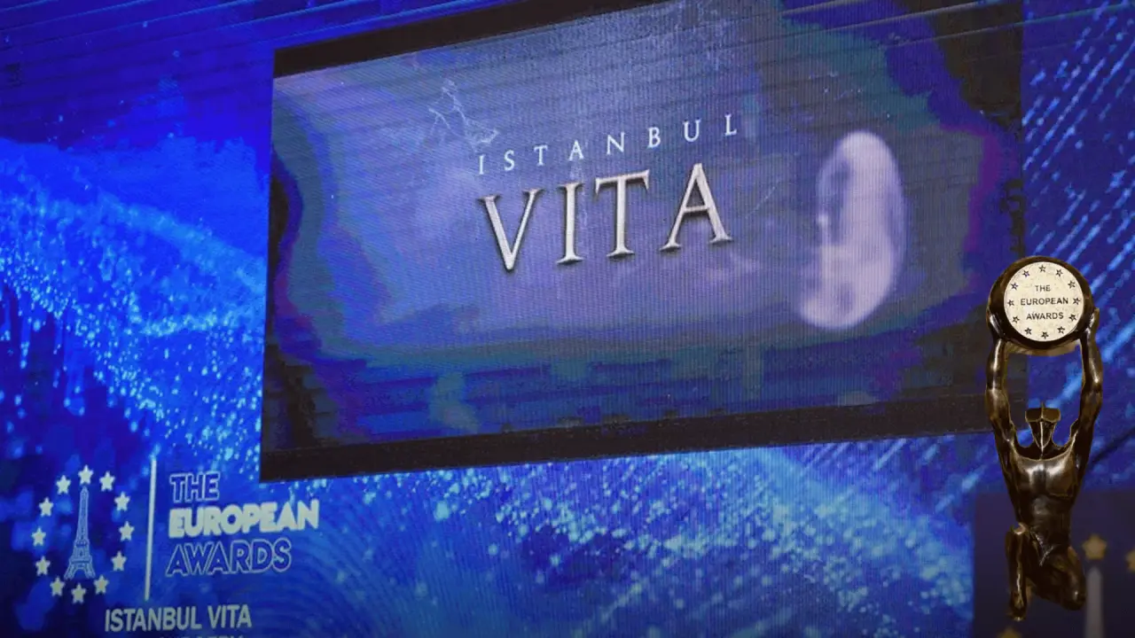 İstanbul Vita European Awards