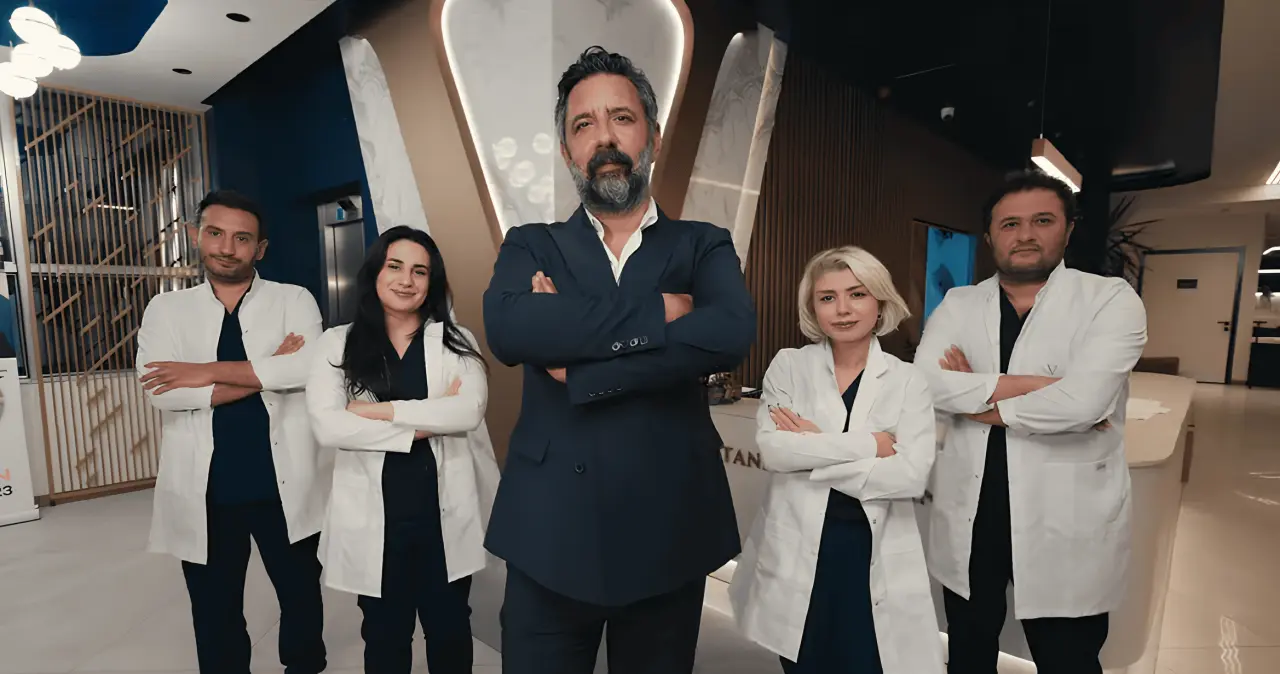 Istanbul Vita Doctors