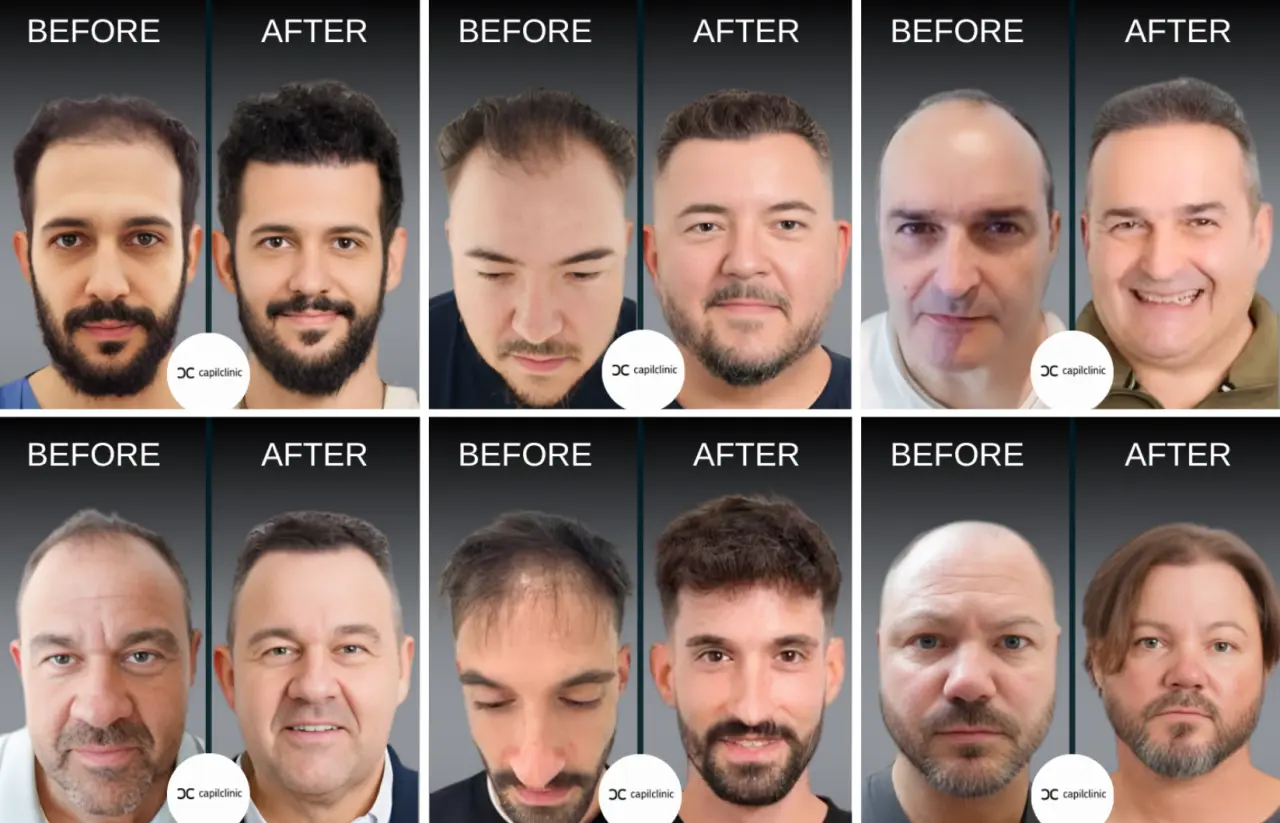 capilclinic