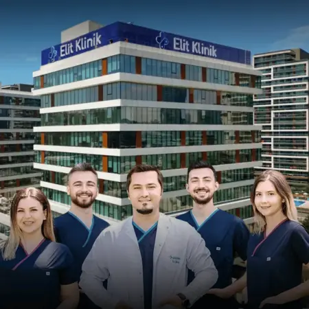Elithair Clinic, Hair Transplant in Turkey | Cost 2026