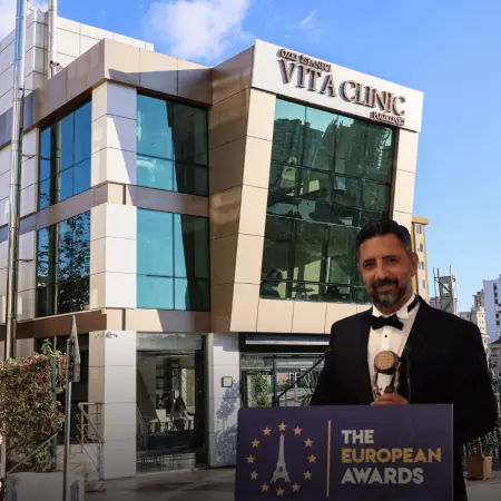 İstanbul Vita Hair Transplant Clinic in Turkey | Cost 2026