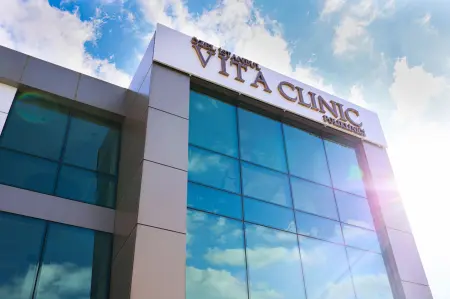 Doctor-Led Hair Transplant Clinic 2026: Istanbul Vita Clinic