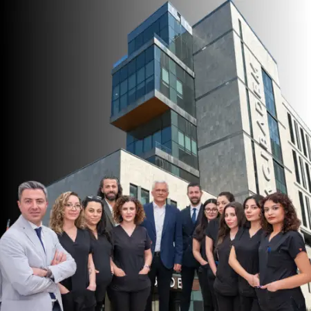 Clinicana Hair Transplant Clinic in Turkey | Cost 2026