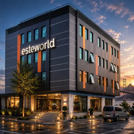 Esteworld Hair Transplant Clinic in Turkey | Cost 2026