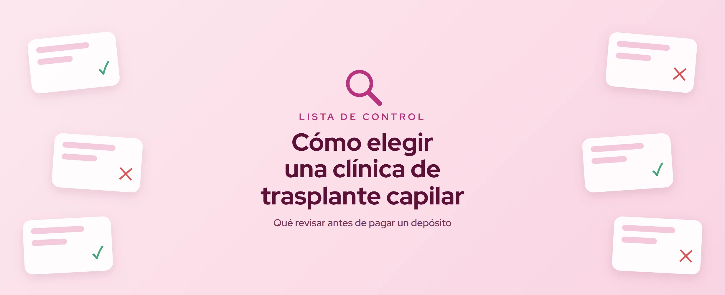 Cómo Elegir una Clínica de Trasplante de Cabello en Turquía