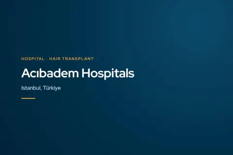 Acıbadem Hospitals