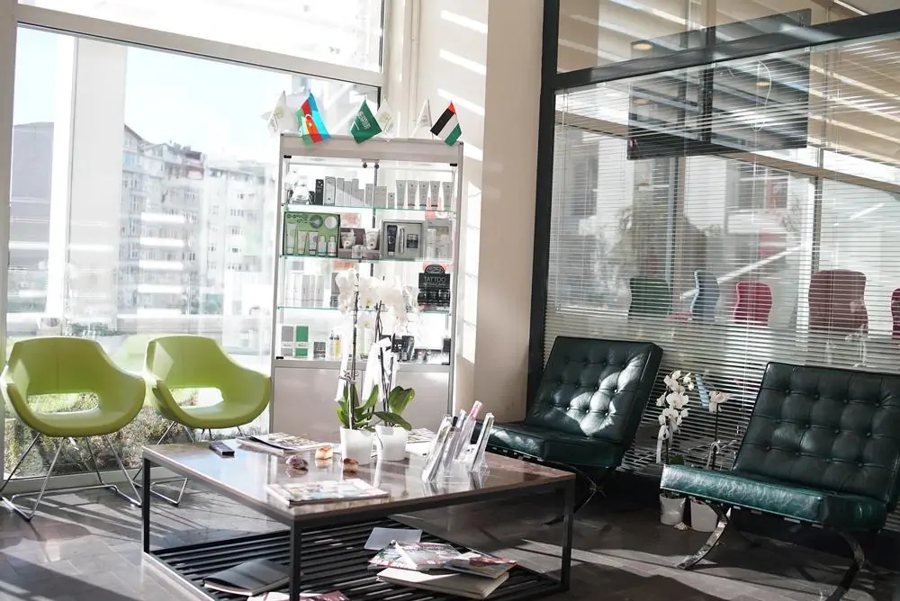 Adem and Havva Medical Center