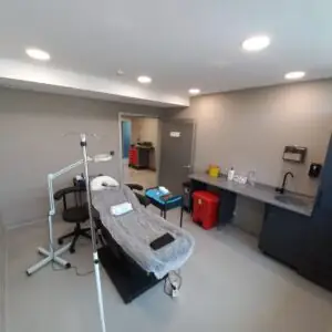 Adem and Havva Medical Center