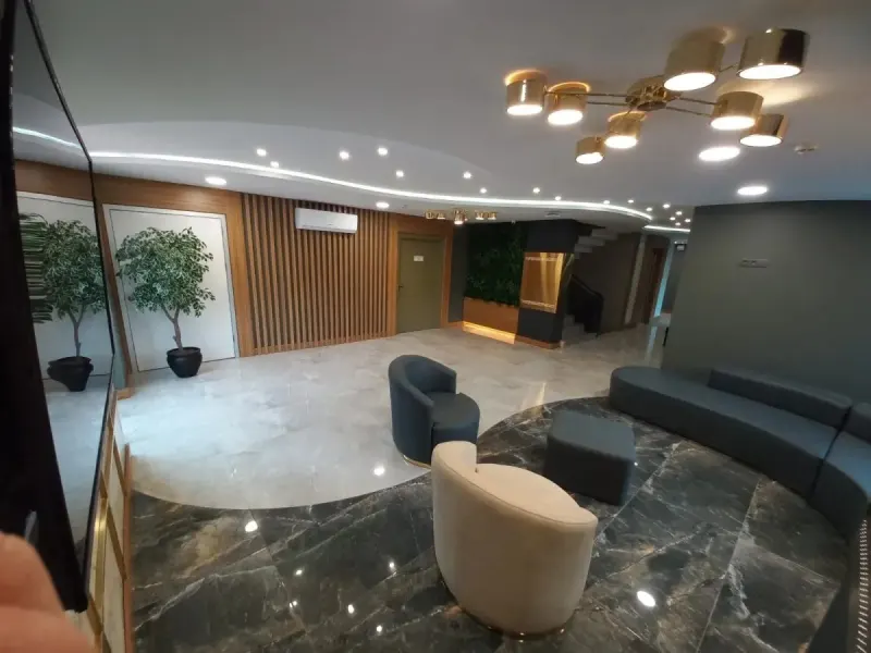 Adem and Havva Medical Center