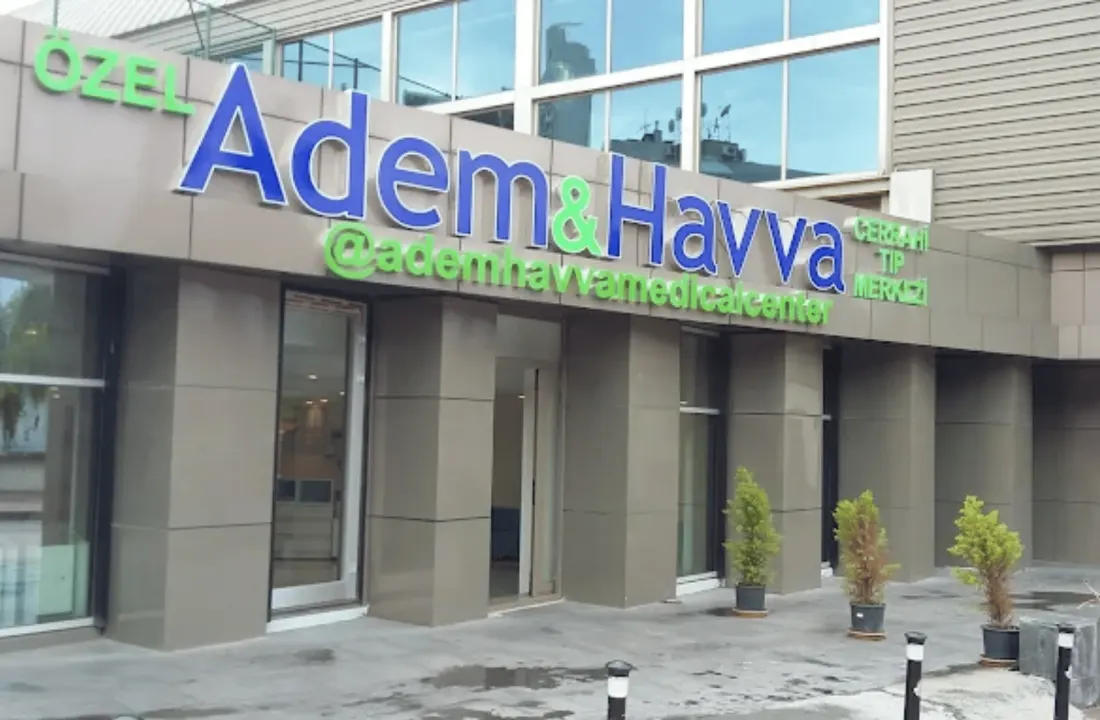 Adem and Havva Medical Center