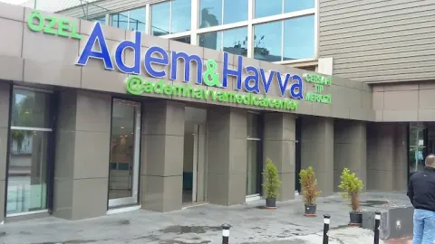 Adem and Havva Medical Center