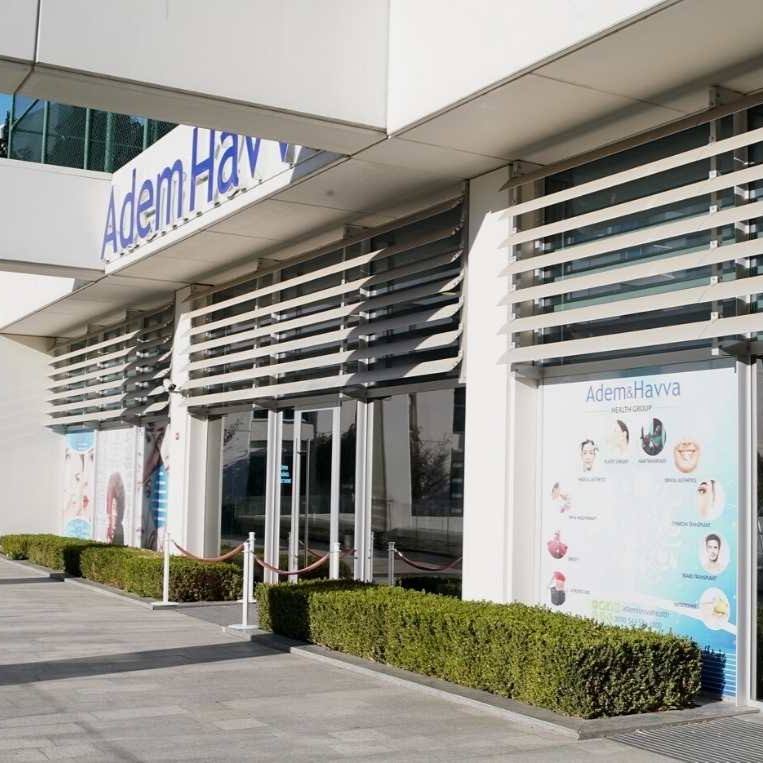 Adem and Havva Medical Center