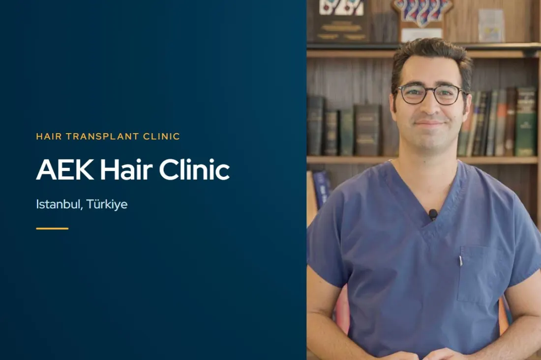 AEK Hair Clinic