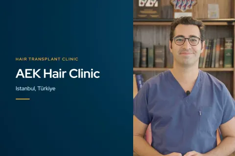 AEK Hair Clinic