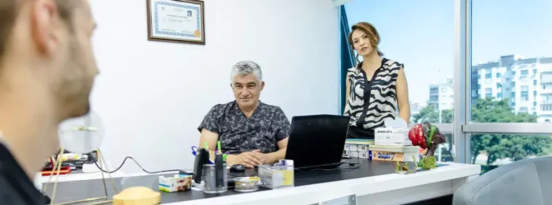 AHD Clinic