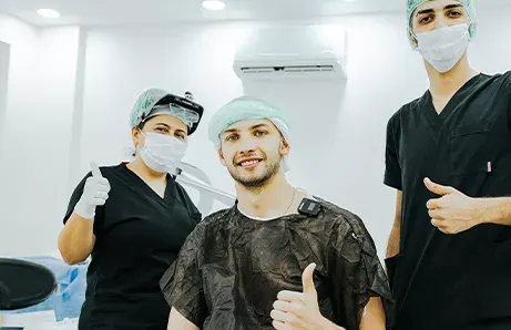 AHD Clinic