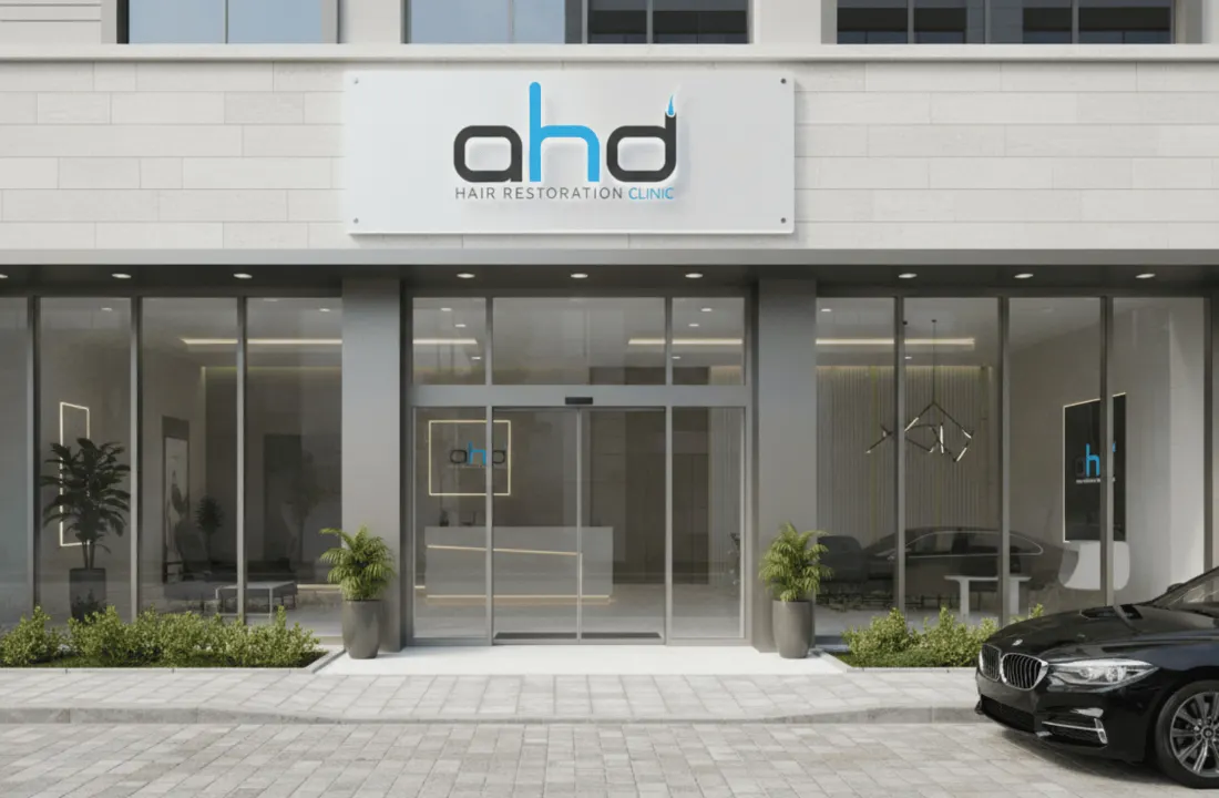 AHD Clinic