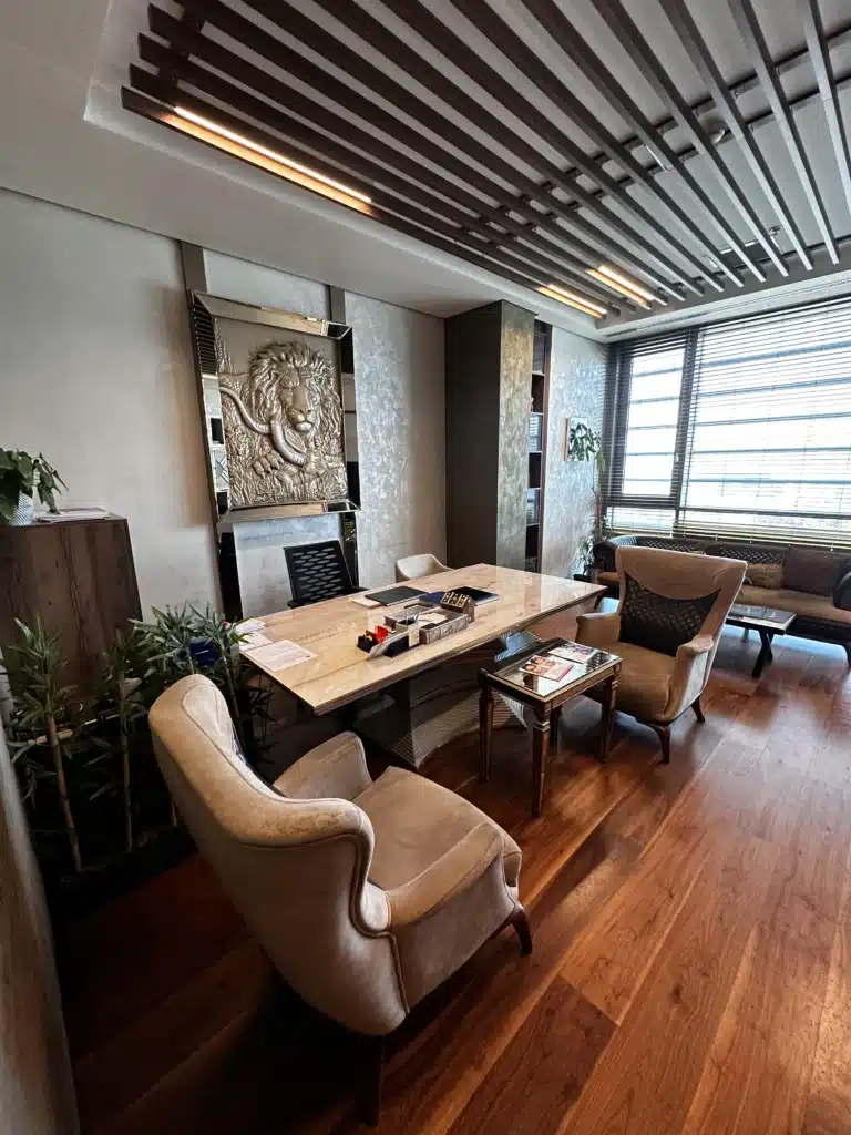Asli Tarcan Clinic