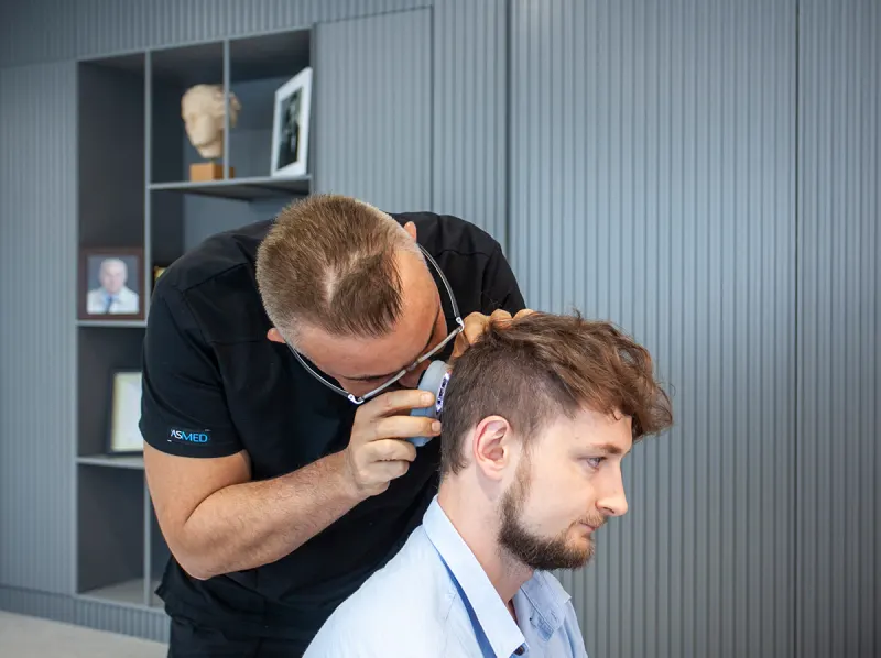 ASMED Clinic