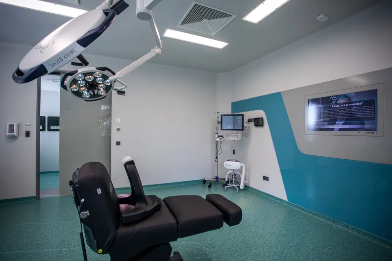 ASMED Clinic