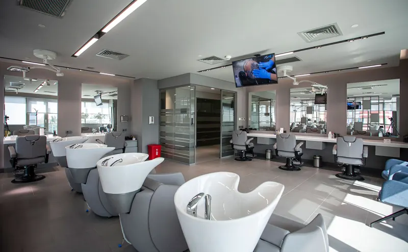 ASMED Clinic