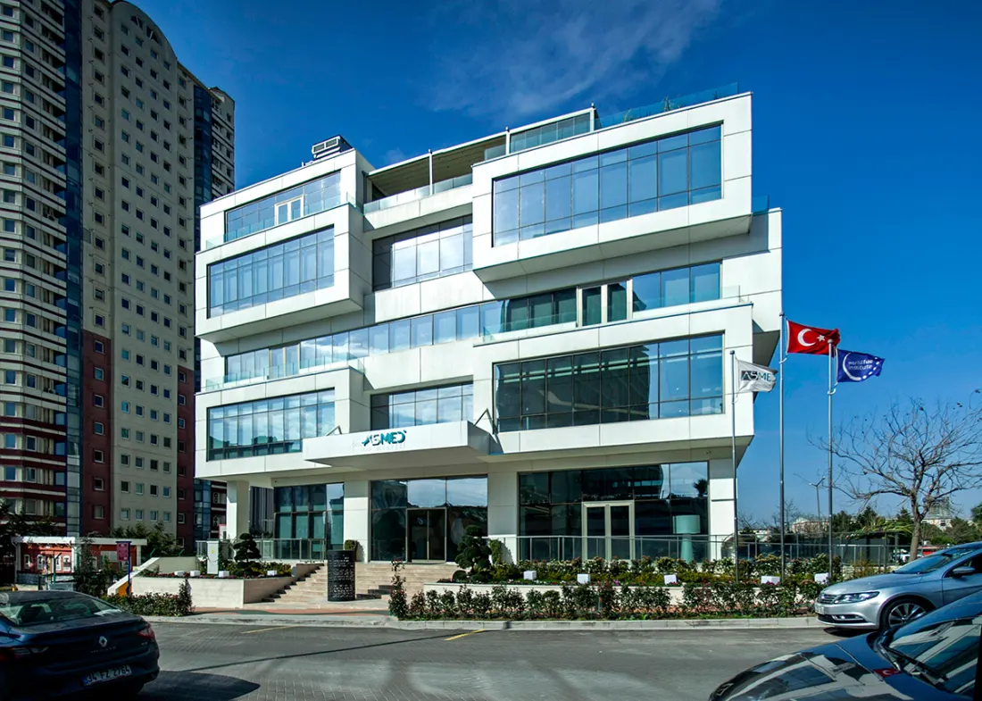 ASMED Clinic