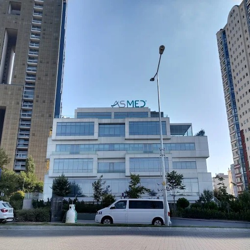 ASMED Clinic