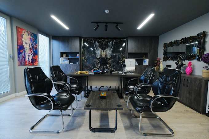 Berkay Tulpar Clinic