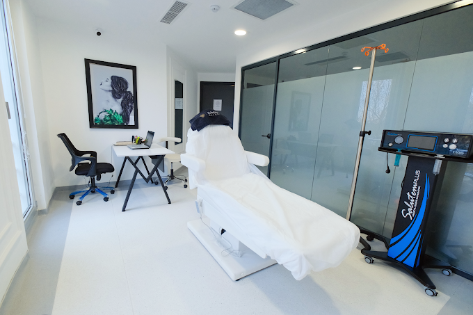 Berkay Tulpar Clinic