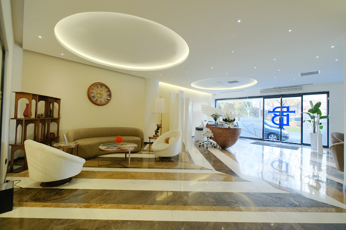 Berkay Tulpar Clinic