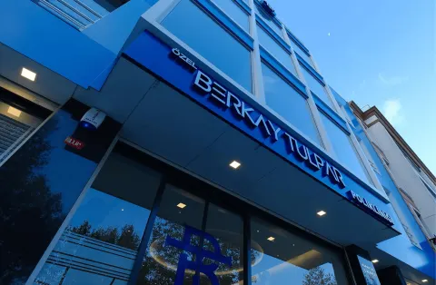 Berkay Tulpar Clinic