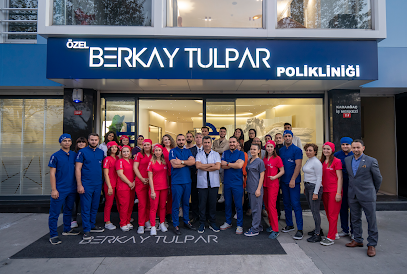 Berkay Tulpar Clinic