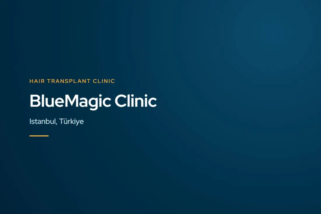 BlueMagic Clinic