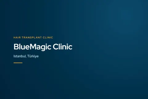 BlueMagic Clinic