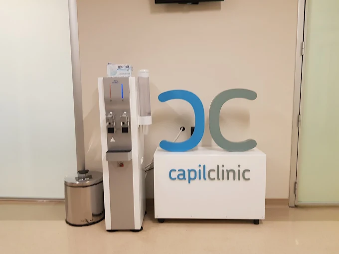 Capilclinic