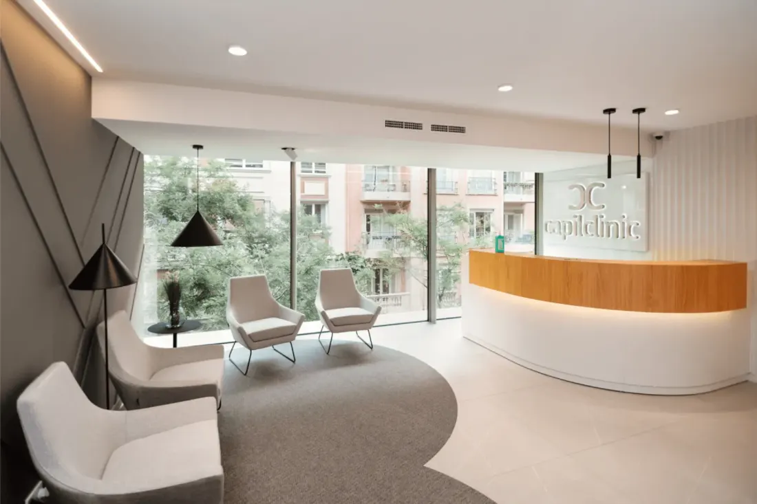 Capilclinic