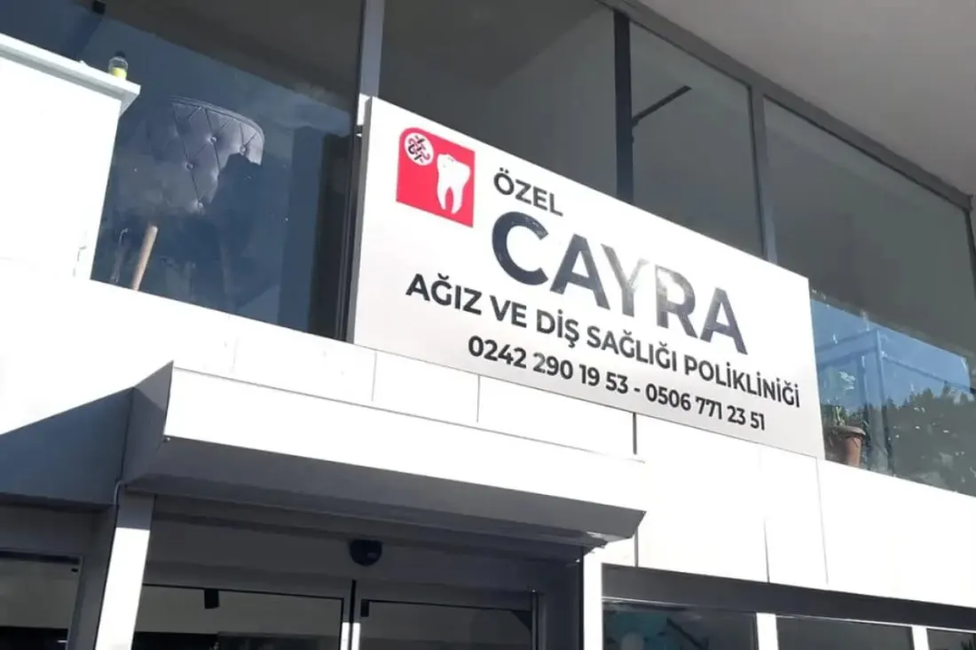 Cayra Clinic