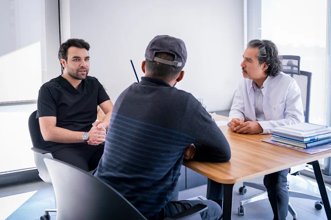 Civas&Akpınar Hair Clinic