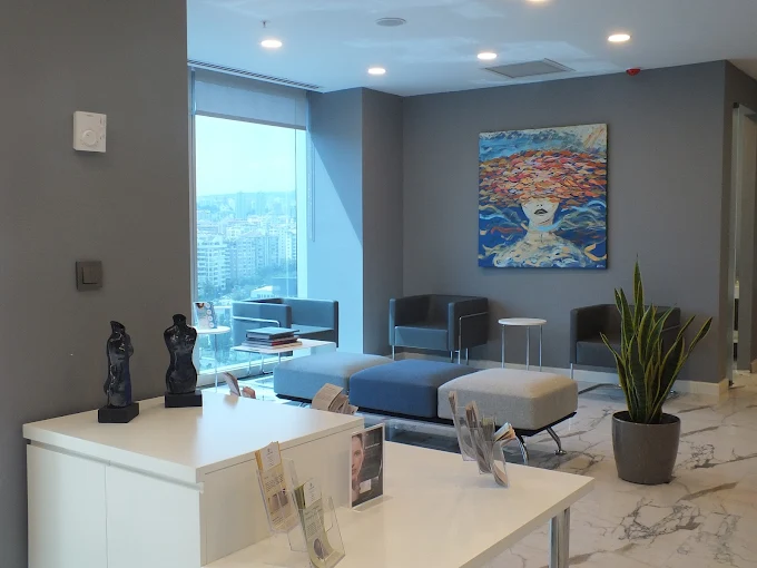 Civas&Akpınar Hair Clinic