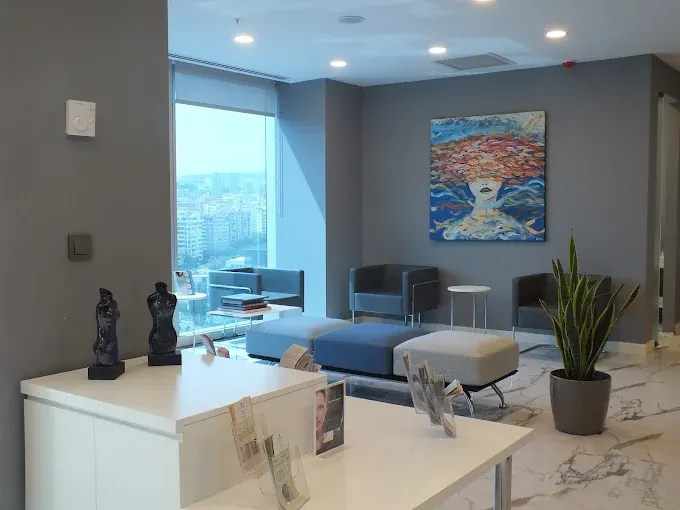 Civas&Akpınar Hair Clinic