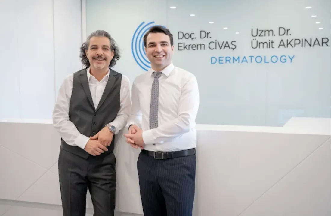 Civas&Akpınar Hair Clinic