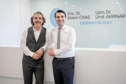 Civas&Akpınar Hair Clinic