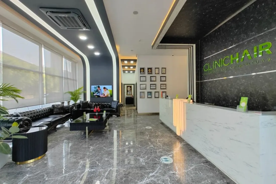Clinichair