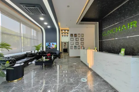 Clinichair