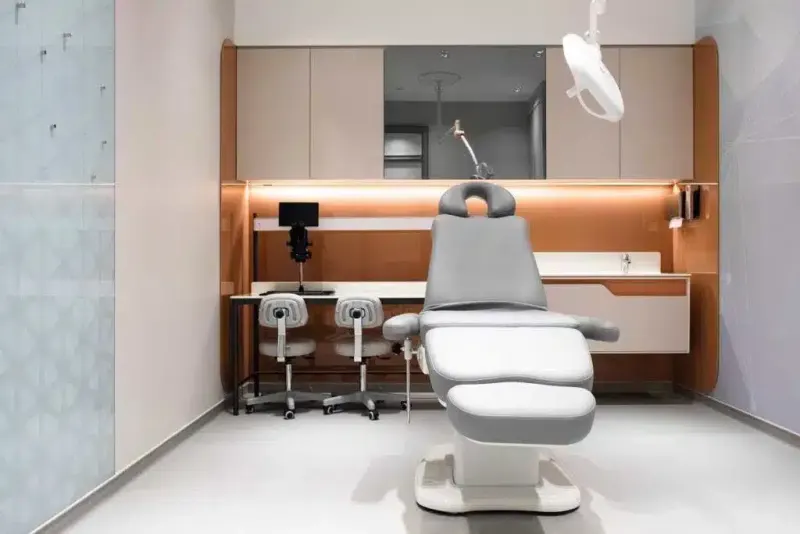 Cosmedica Clinic