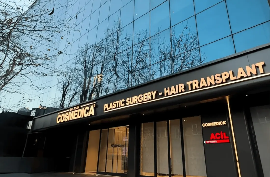 Cosmedica Clinic