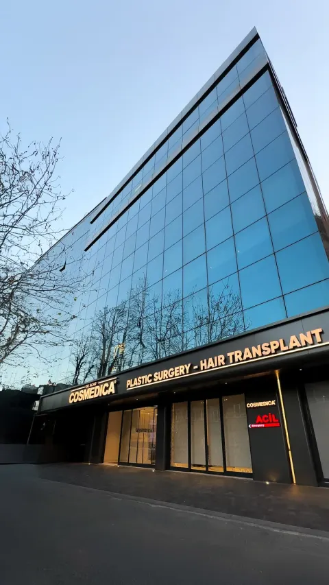 Cosmedica Clinic