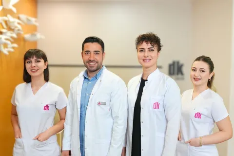 DK Klinik
