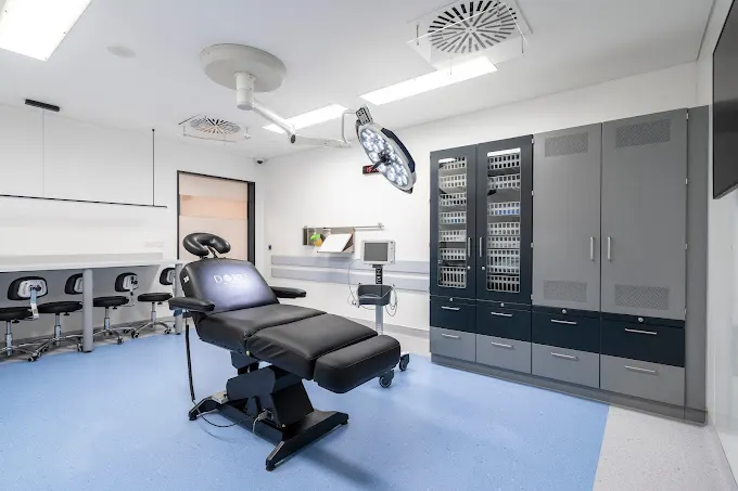 Doku Clinic