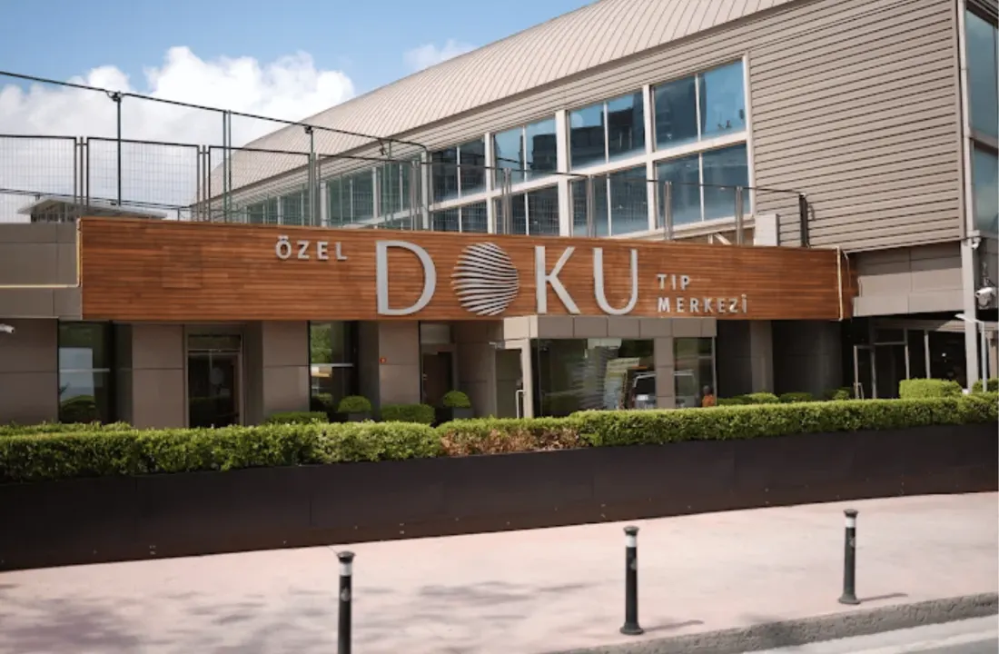 Doku Clinic